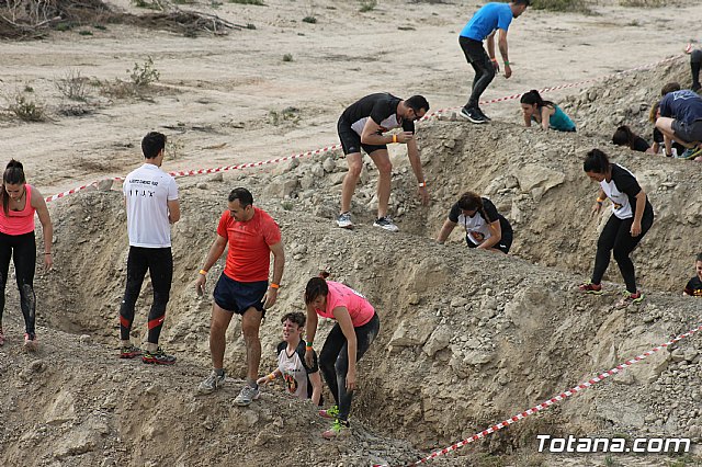 Hispanian Race - Carrera de obstculos TOTANA - 384
