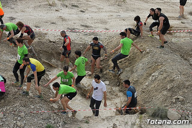 Hispanian Race - Carrera de obstculos TOTANA - 386