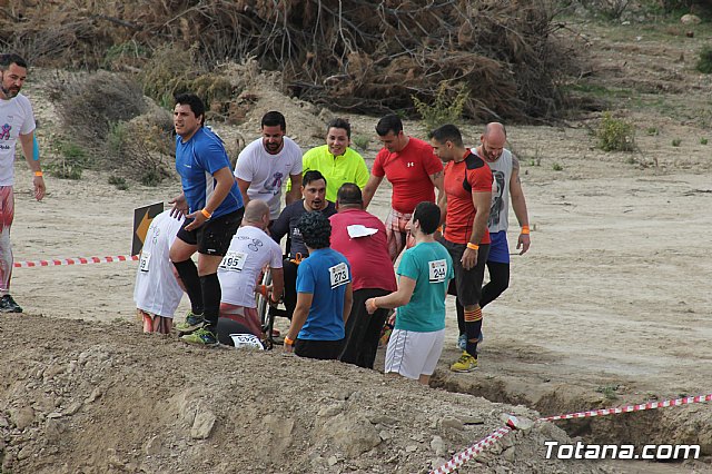 Hispanian Race - Carrera de obstculos TOTANA - 387