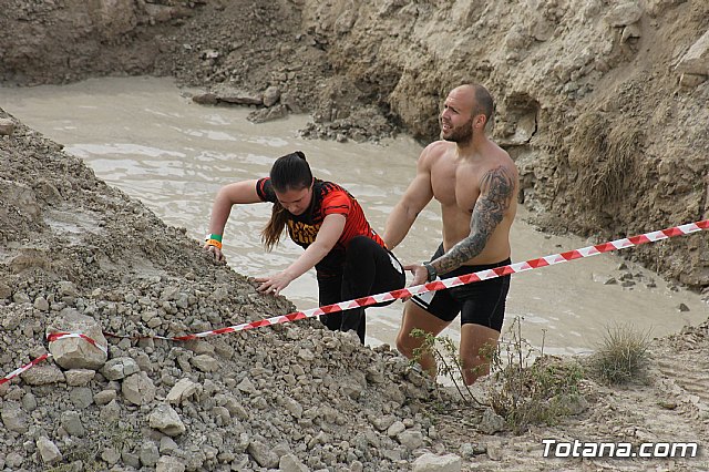 Hispanian Race - Carrera de obstculos TOTANA - 388