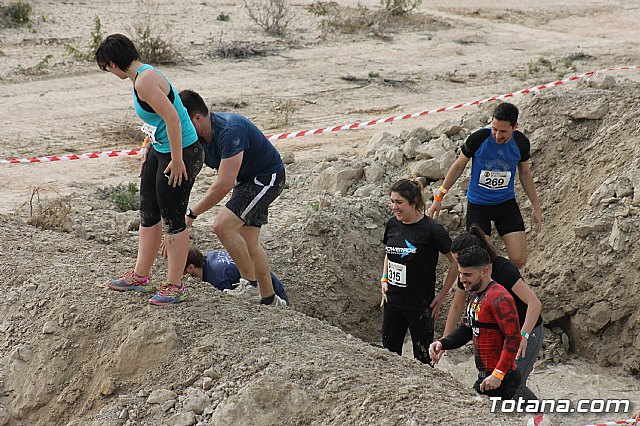 Hispanian Race - Carrera de obstculos TOTANA - 389