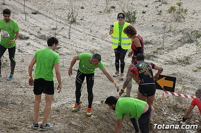 Hispanian Race - Carrera de obstculos TOTANA - 392