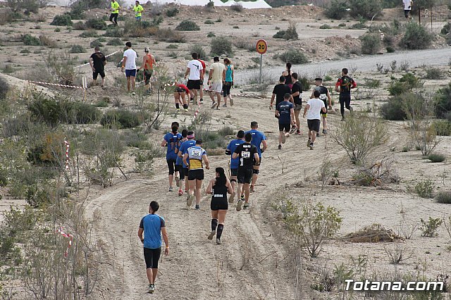Hispanian Race - Carrera de obstculos TOTANA - 393