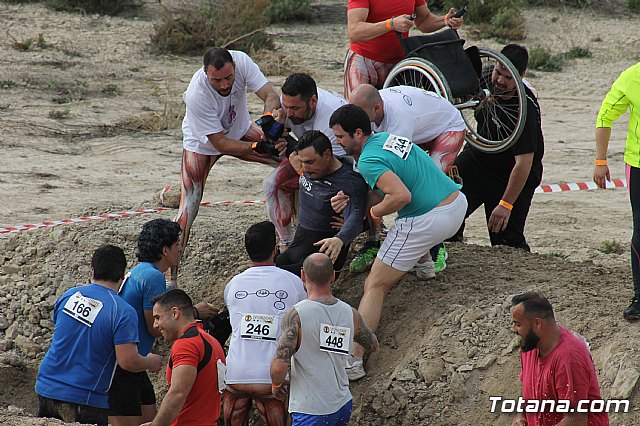 Hispanian Race - Carrera de obstculos TOTANA - 394