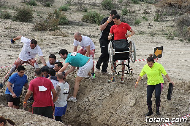 Hispanian Race - Carrera de obstculos TOTANA - 395
