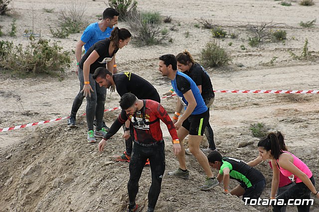 Hispanian Race - Carrera de obstculos TOTANA - 396