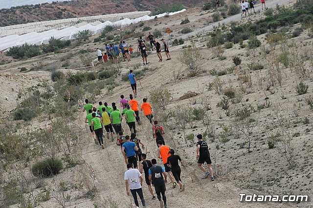 Hispanian Race - Carrera de obstculos TOTANA - 397