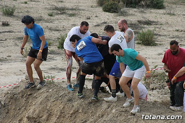 Hispanian Race - Carrera de obstculos TOTANA - 398
