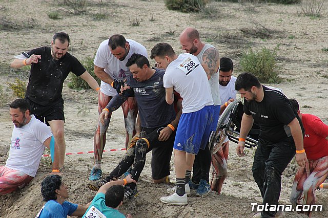 Hispanian Race - Carrera de obstculos TOTANA - 399