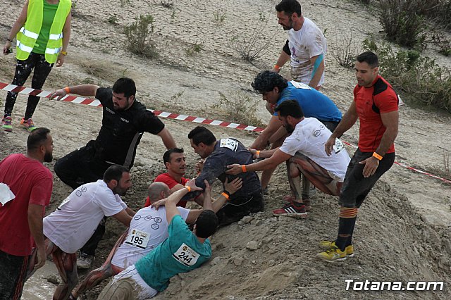 Hispanian Race - Carrera de obstculos TOTANA - 401