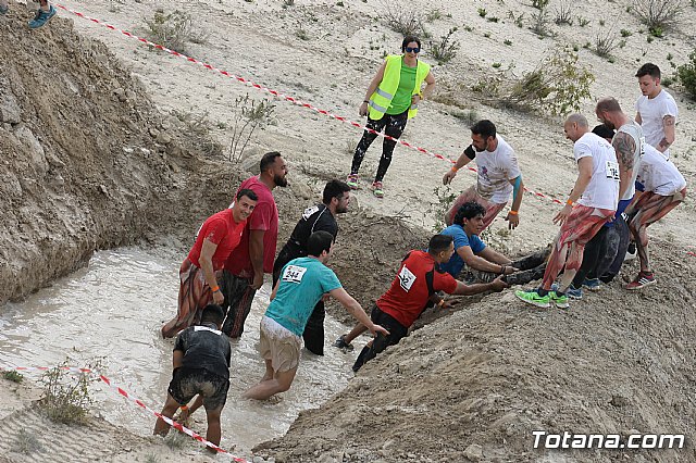 Hispanian Race - Carrera de obstculos TOTANA - 402
