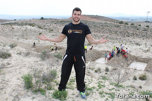 Hispanian Race - Carrera de obstculos TOTANA - 403