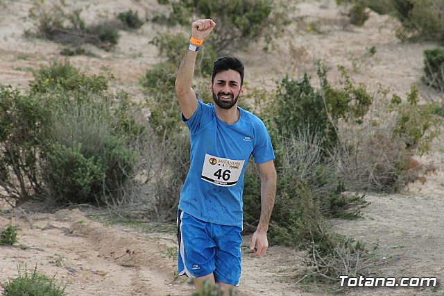 Hispanian Race - Carrera de obstculos TOTANA - 405