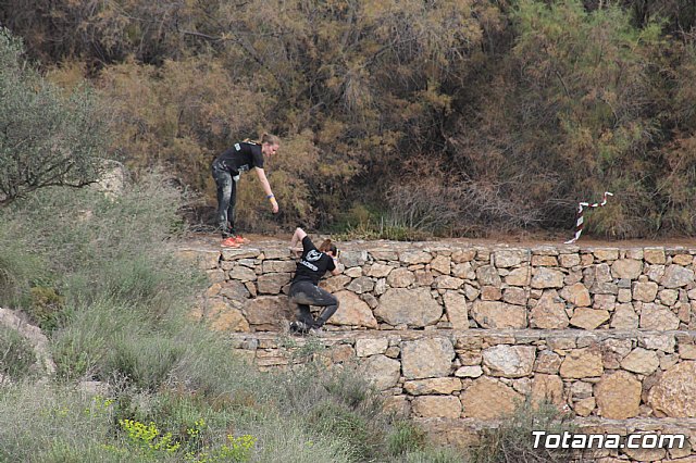 Hispanian Race - Carrera de obstculos TOTANA - 406