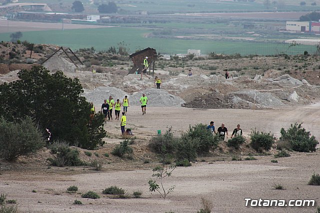 Hispanian Race - Carrera de obstculos TOTANA - 409