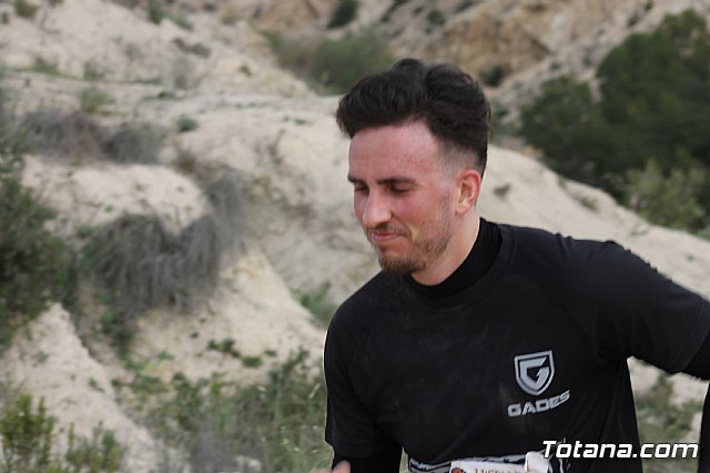 Hispanian Race - Carrera de obstculos TOTANA - 410