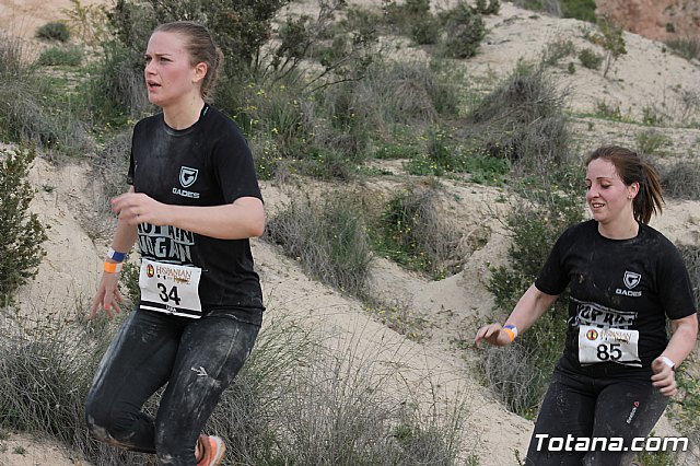 Hispanian Race - Carrera de obstculos TOTANA - 412