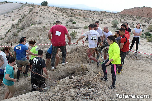 Hispanian Race - Carrera de obstculos TOTANA - 414