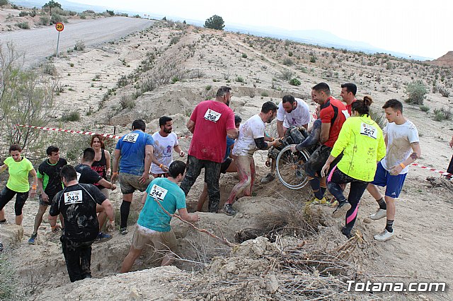 Hispanian Race - Carrera de obstculos TOTANA - 415
