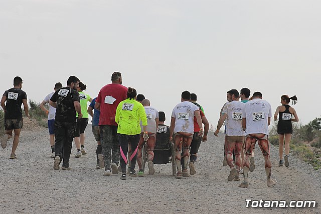 Hispanian Race - Carrera de obstculos TOTANA - 418