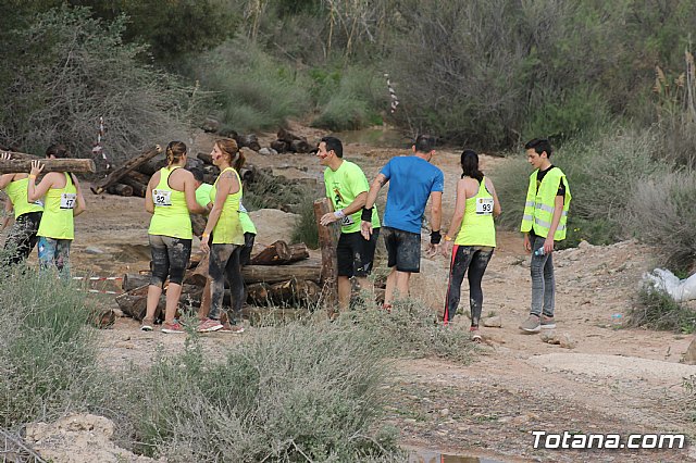 Hispanian Race - Carrera de obstculos TOTANA - 420