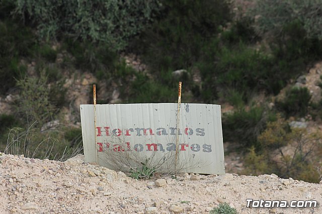 Hispanian Race - Carrera de obstculos TOTANA - 421