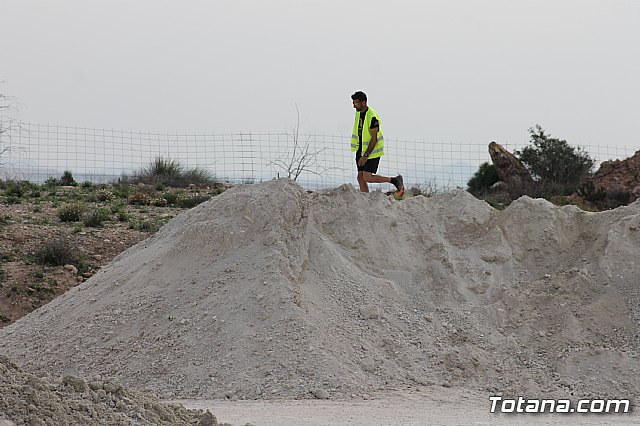 Hispanian Race - Carrera de obstculos TOTANA - 423