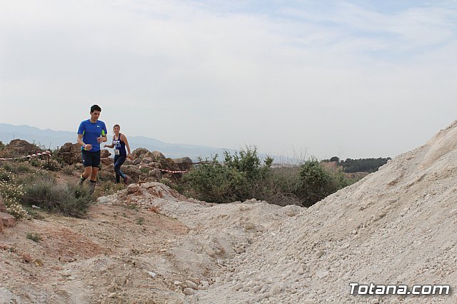 Hispanian Race - Carrera de obstculos TOTANA - 424