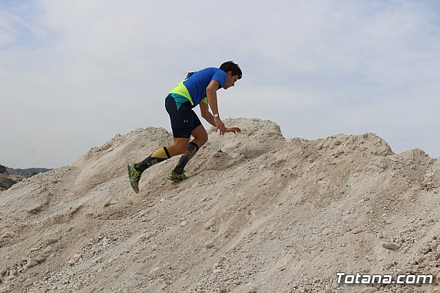 Hispanian Race - Carrera de obstculos TOTANA - 425