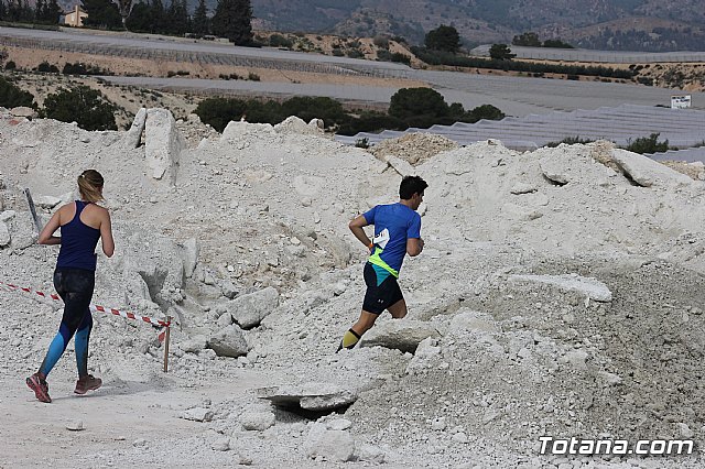 Hispanian Race - Carrera de obstculos TOTANA - 428