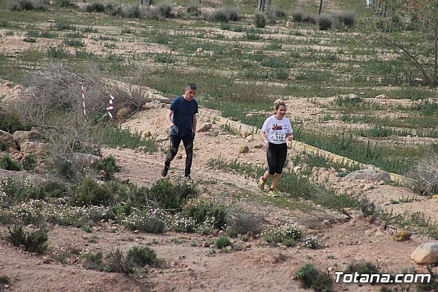 Hispanian Race - Carrera de obstculos TOTANA - 430