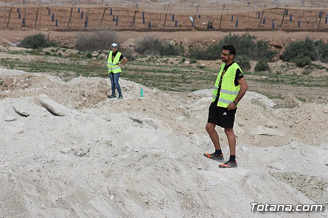 Hispanian Race - Carrera de obstculos TOTANA - 431