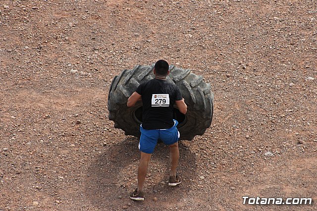 Hispanian Race - Carrera de obstculos TOTANA - 432