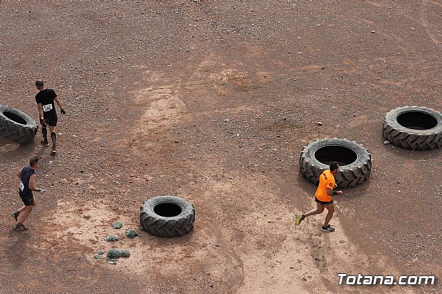 Hispanian Race - Carrera de obstculos TOTANA - 433