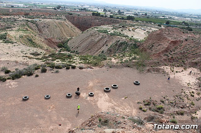 Hispanian Race - Carrera de obstculos TOTANA - 434