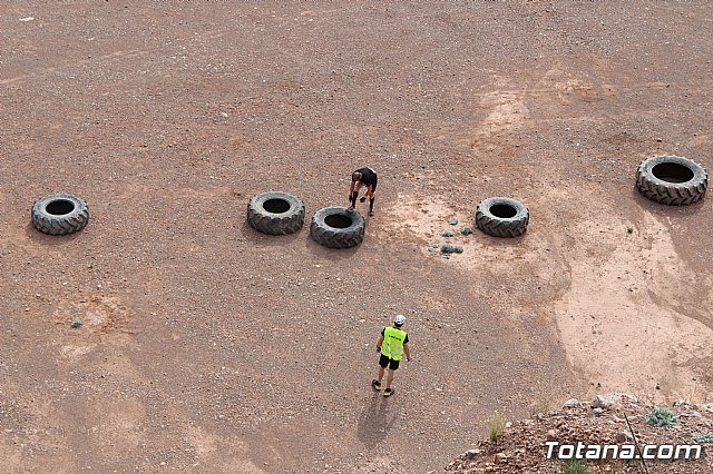 Hispanian Race - Carrera de obstculos TOTANA - 435