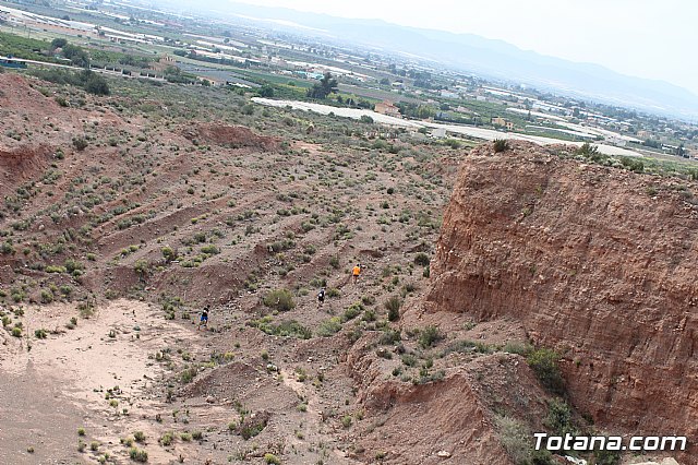 Hispanian Race - Carrera de obstculos TOTANA - 436