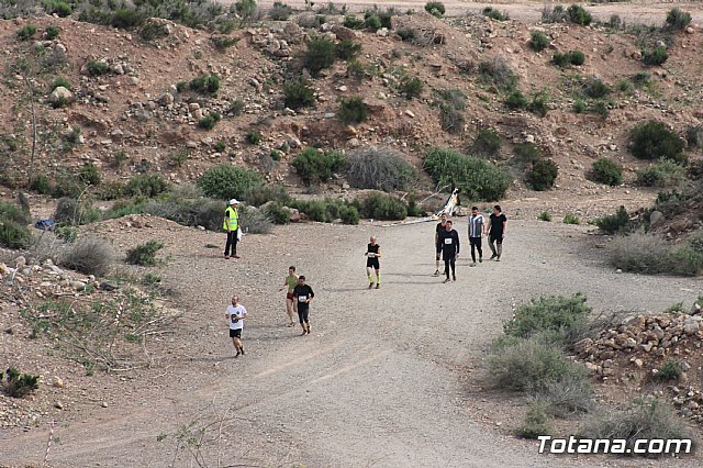 Hispanian Race - Carrera de obstculos TOTANA - 438
