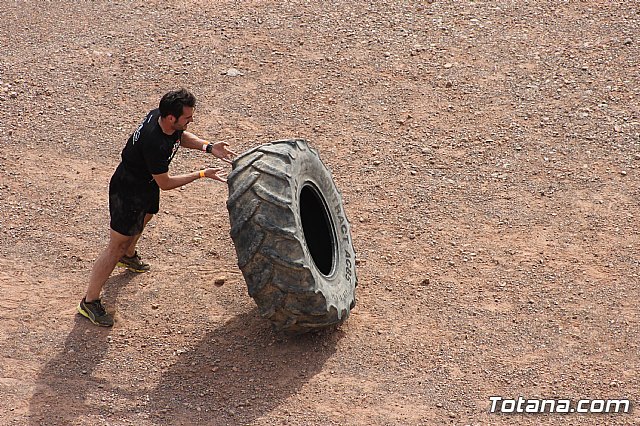 Hispanian Race - Carrera de obstculos TOTANA - 439