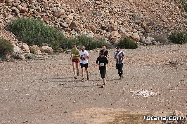 Hispanian Race - Carrera de obstculos TOTANA - 440