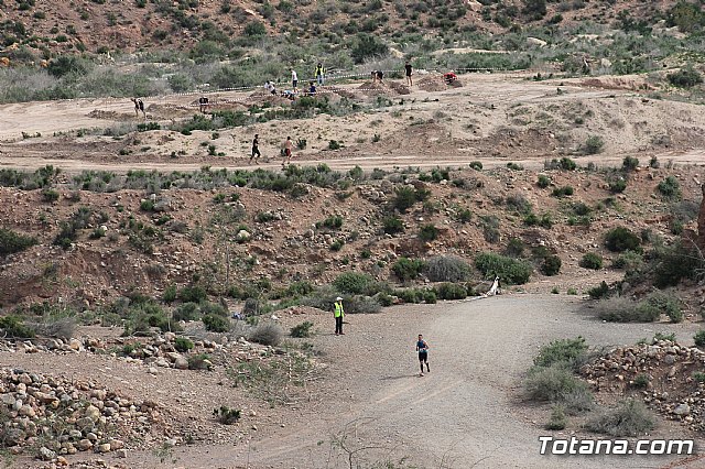Hispanian Race - Carrera de obstculos TOTANA - 443