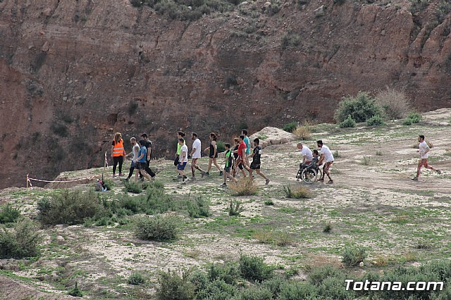 Hispanian Race - Carrera de obstculos TOTANA - 444