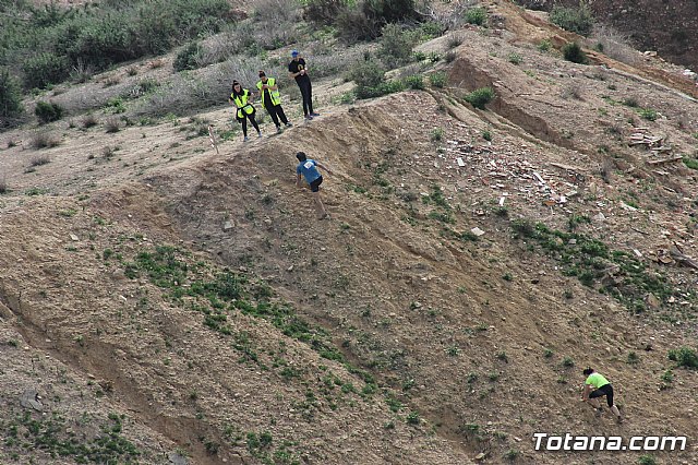 Hispanian Race - Carrera de obstculos TOTANA - 451