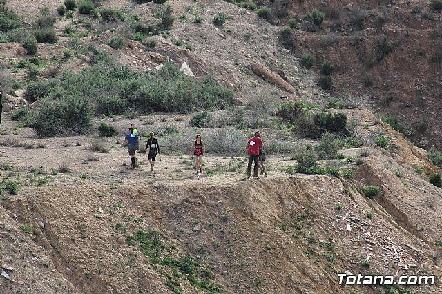 Hispanian Race - Carrera de obstculos TOTANA - 452