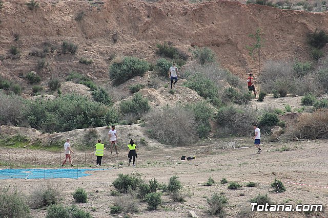 Hispanian Race - Carrera de obstculos TOTANA - 453