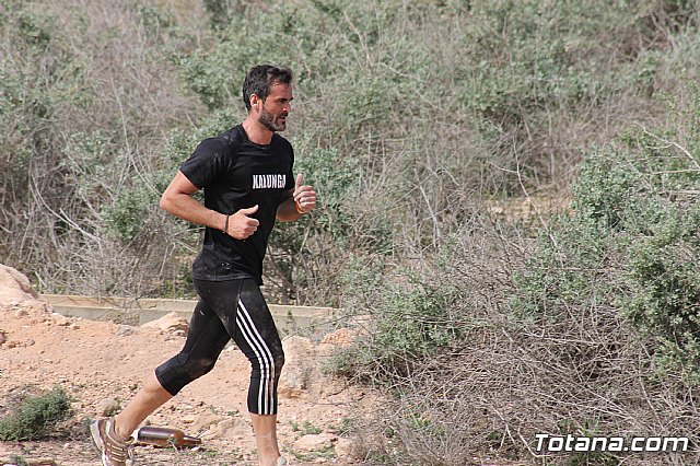 Hispanian Race - Carrera de obstculos TOTANA - 456