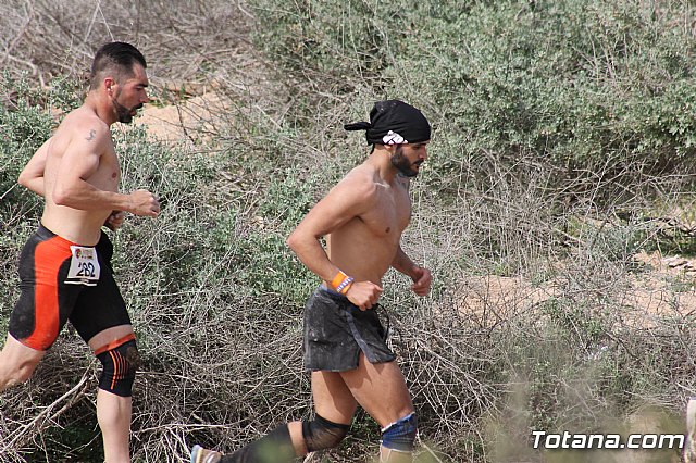 Hispanian Race - Carrera de obstculos TOTANA - 457