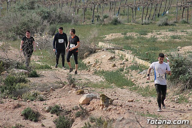Hispanian Race - Carrera de obstculos TOTANA - 458