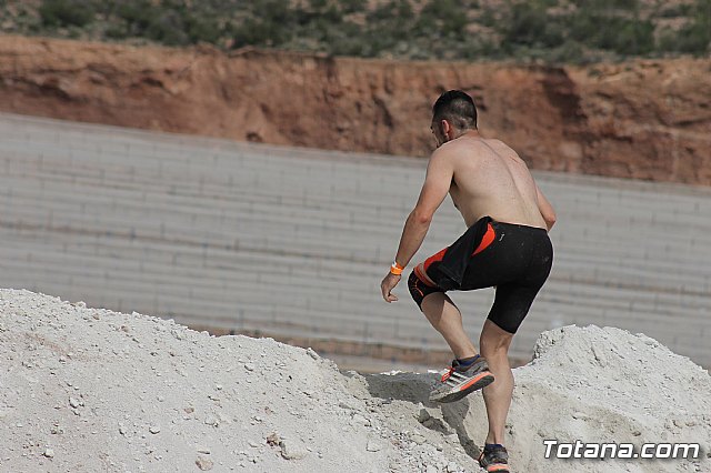 Hispanian Race - Carrera de obstculos TOTANA - 459