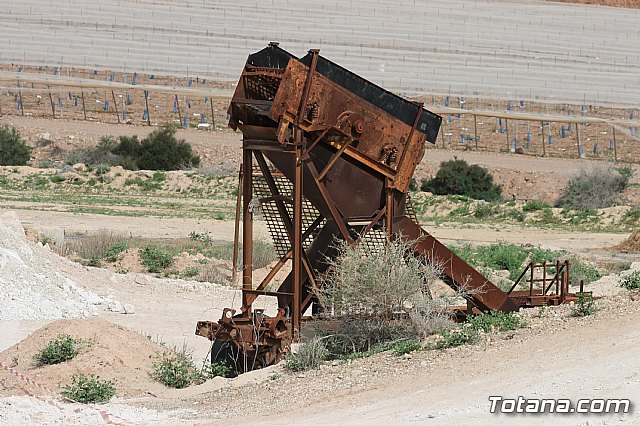 Hispanian Race - Carrera de obstculos TOTANA - 460